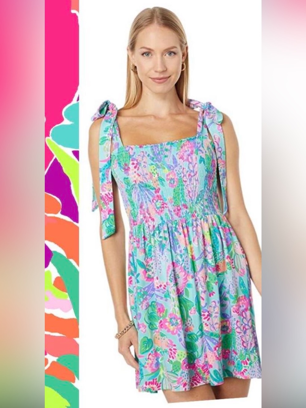 Lilly Pulitzer Riviera Romper s
